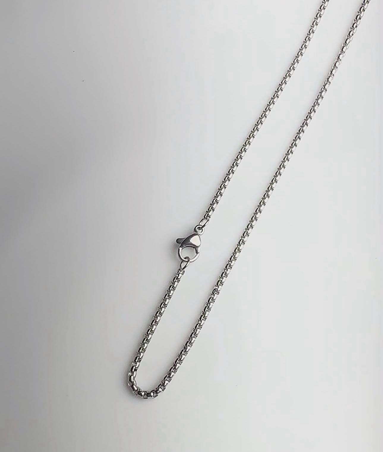 dragon wing chain 22inch