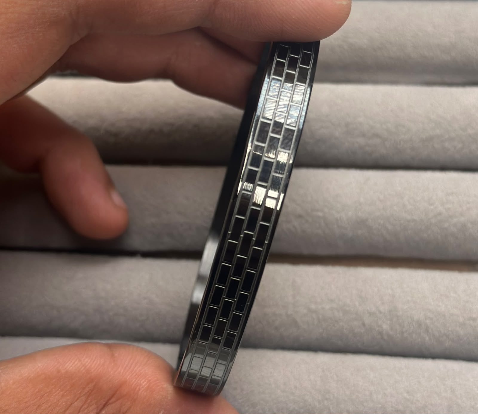 Black kada men - Image 1