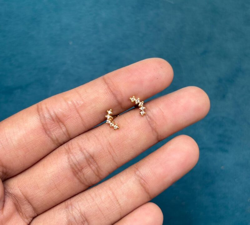 Helix 2 stud