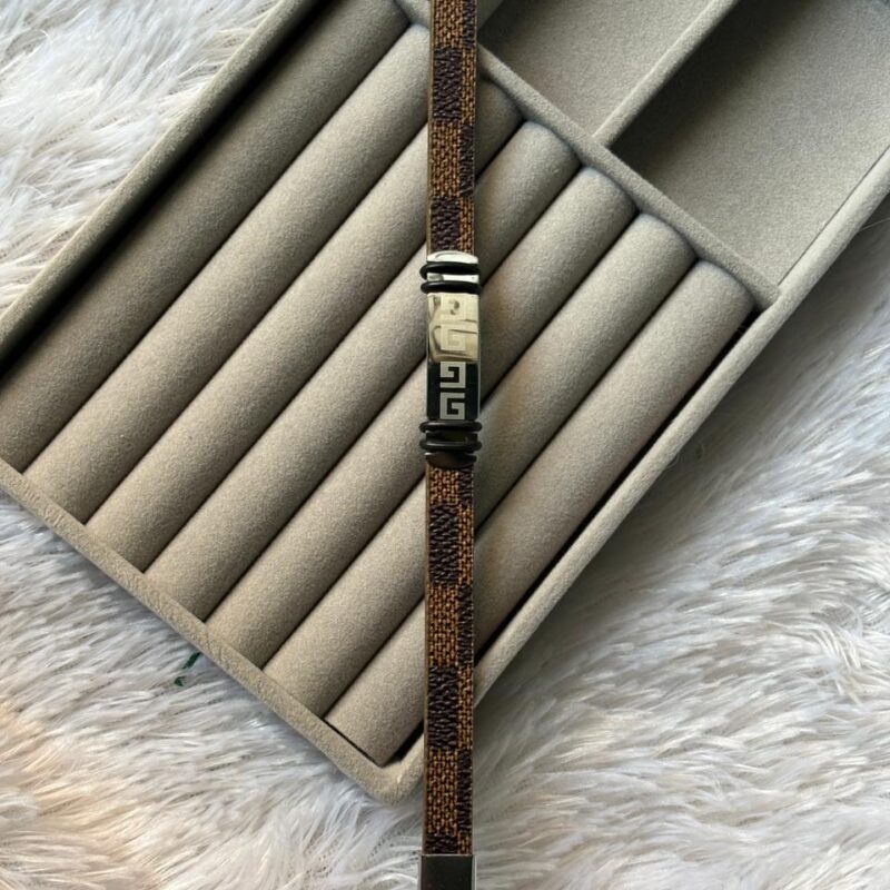 men waist band stainless-steel - Image 2