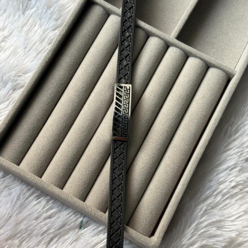 men waist band stainless-steel - Image 2