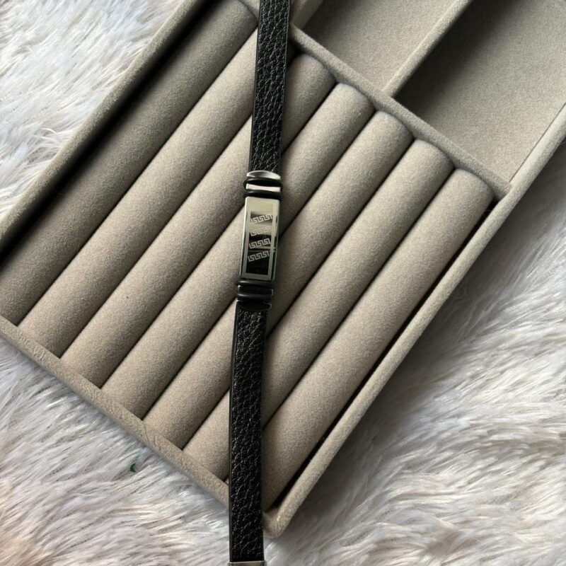 men waist band stainless-steel - Image 2