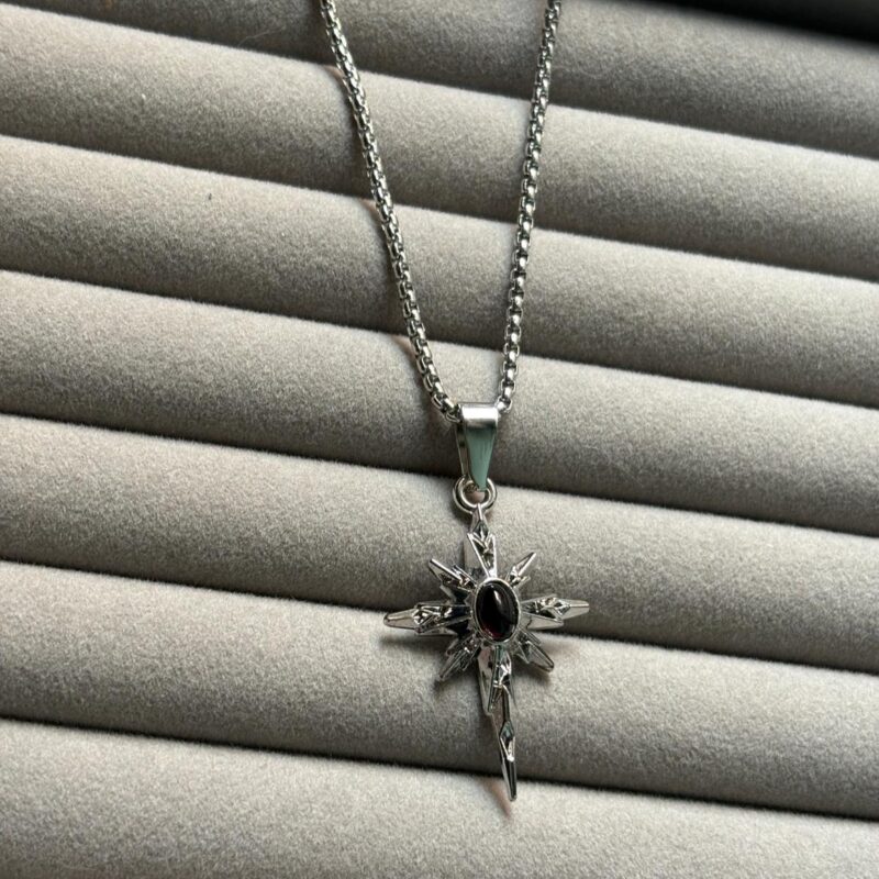 north star chain 22inch - Image 1