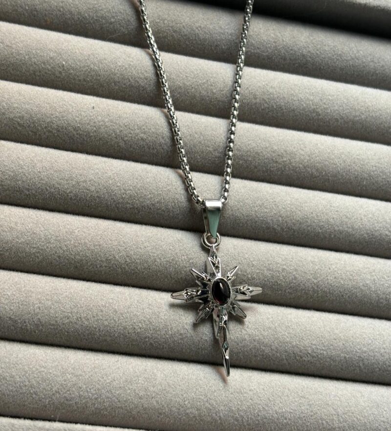north star chain 22inch