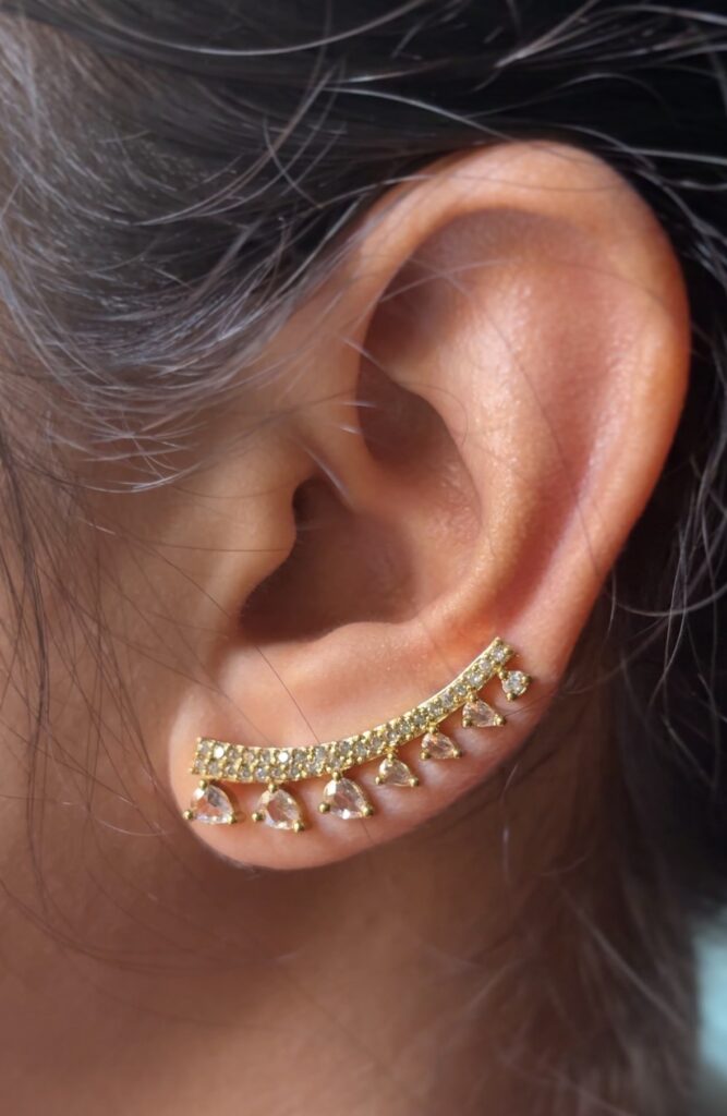 Earcuff antitarnish(pair)04