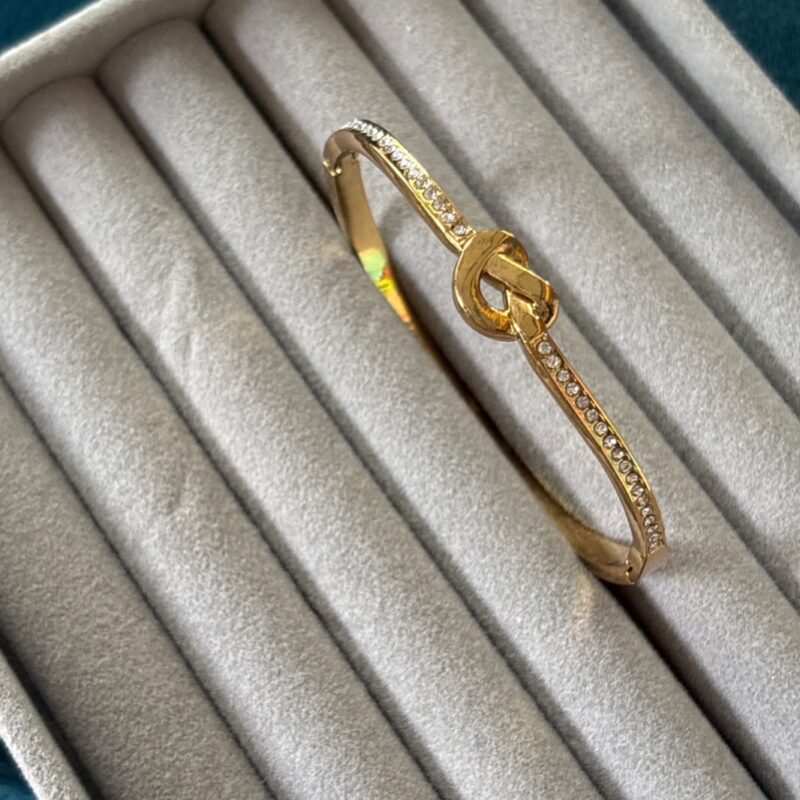 Knot kada bracelet - Image 1