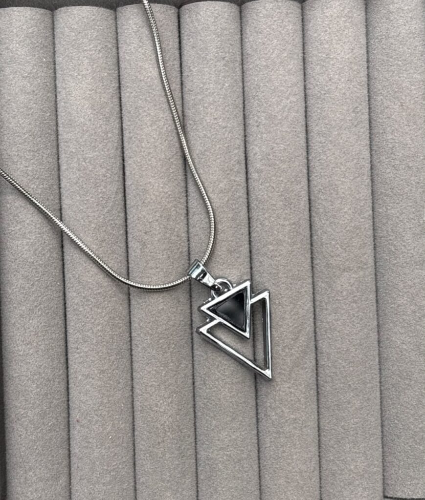 men's chain stainless steel
