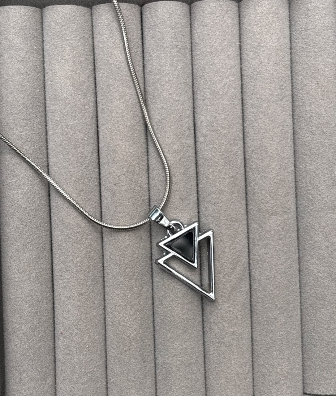 men's chain stainless steel - Image 1