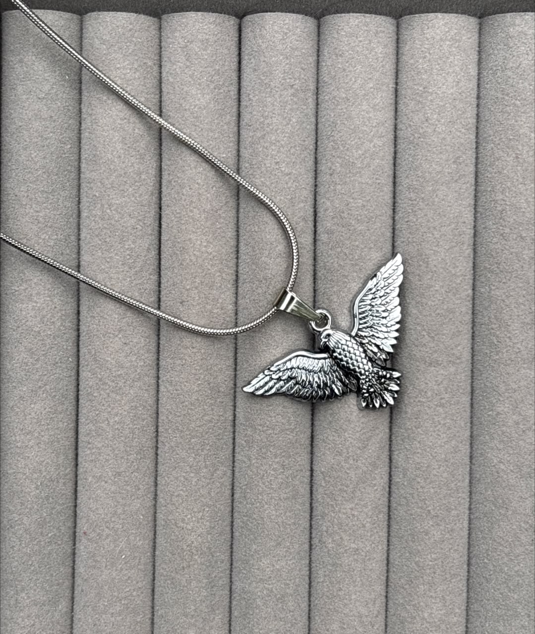 men's chain stainless steel - Image 1