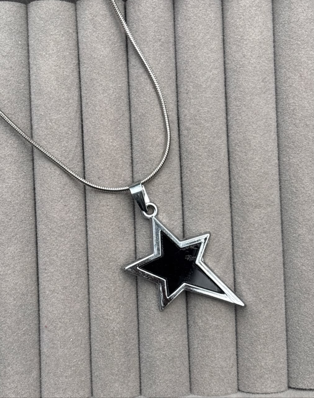 men's chain stainless steel - Image 1
