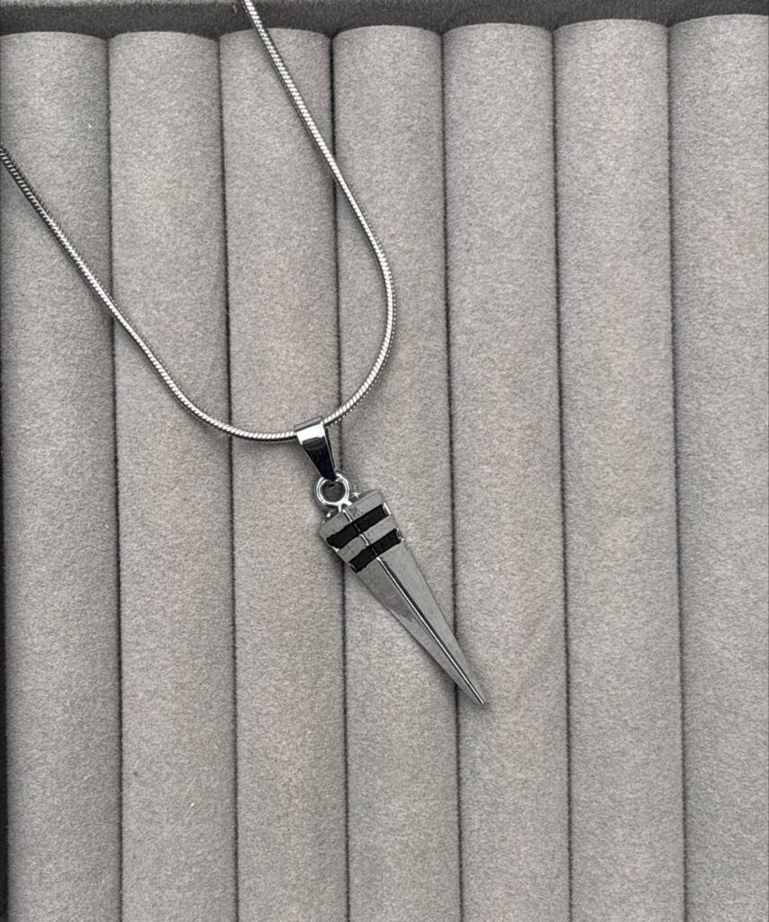 men's chain stainless steel