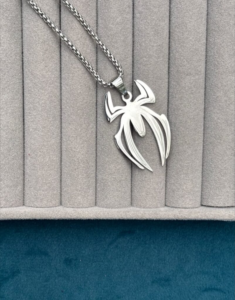 men's chain stainless steel