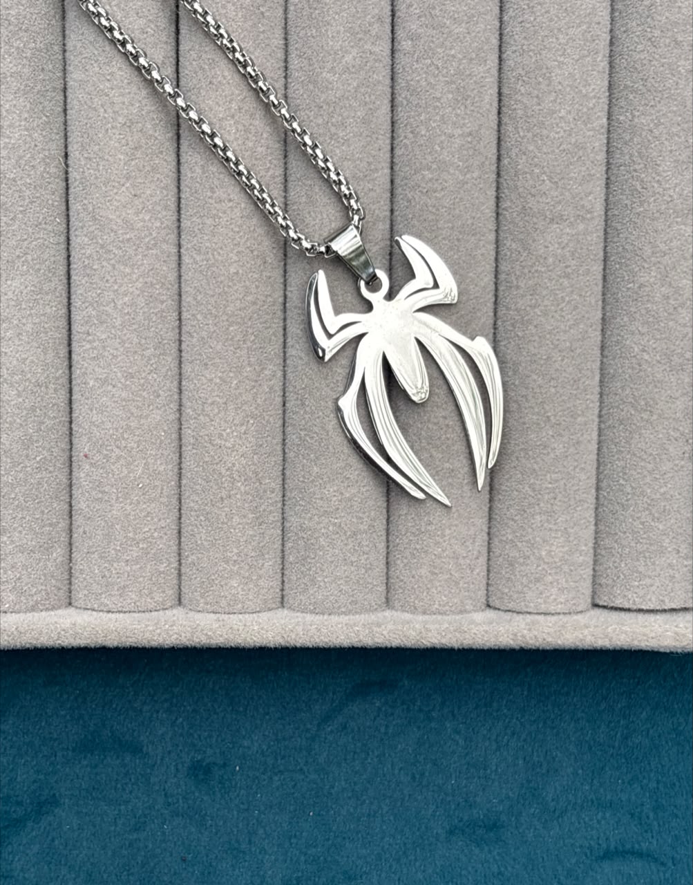 men's chain stainless steel - Image 1