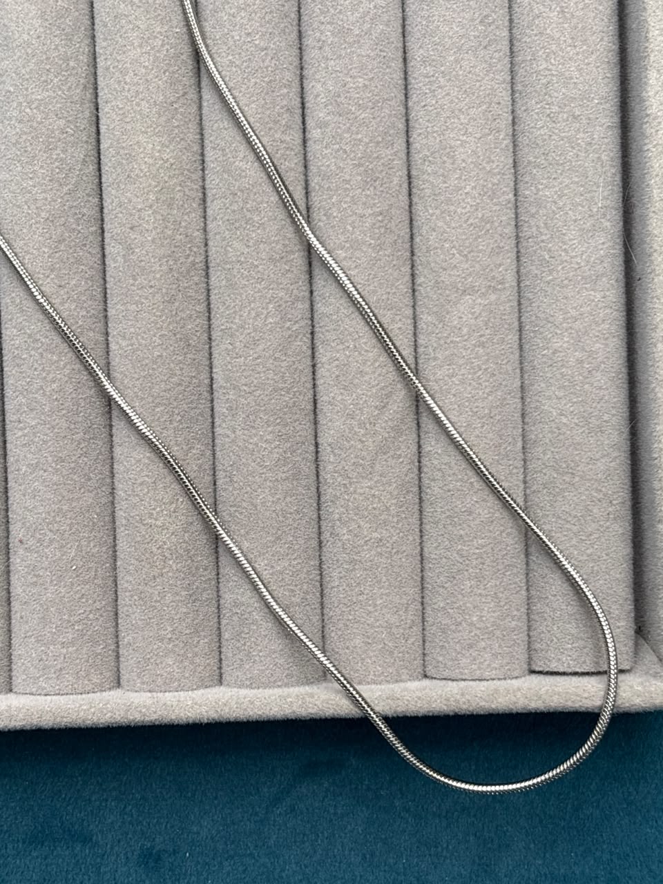 men's chain stainless steel - Image 1