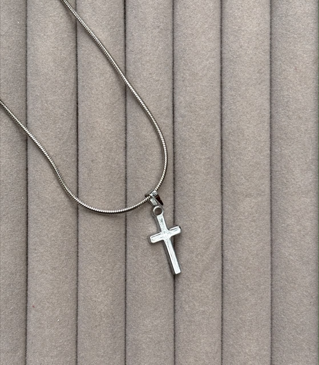 men's chain stainless steel - Image 1