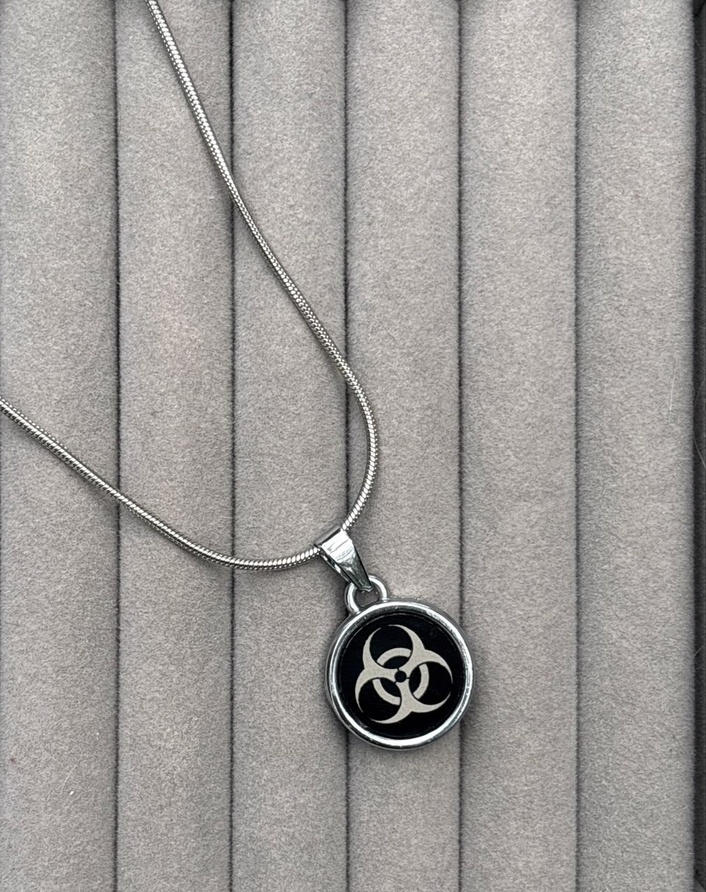 men's chain stainless steel - Image 1