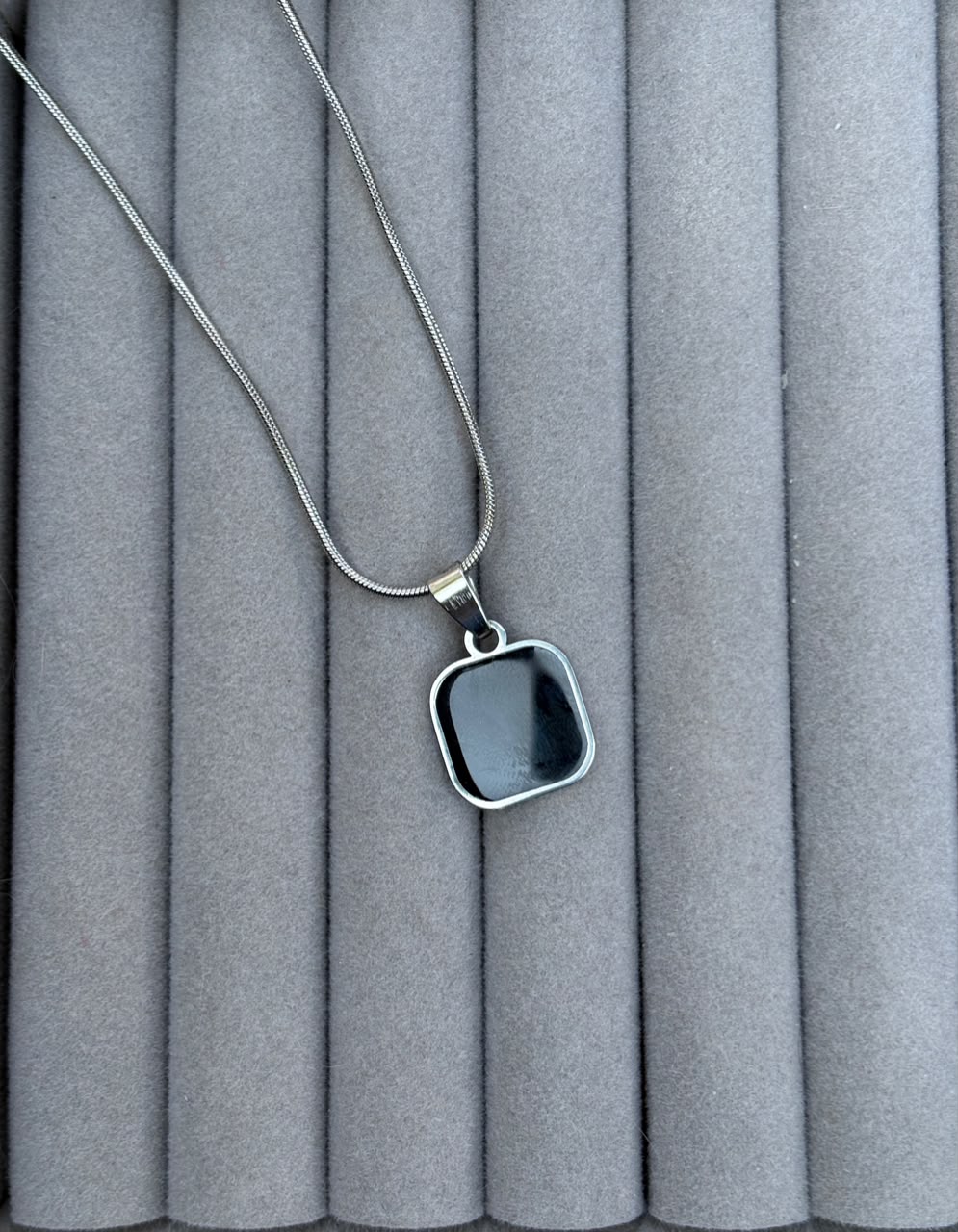 bar pendant chain - Image 1