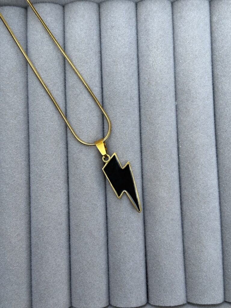 thunder chain