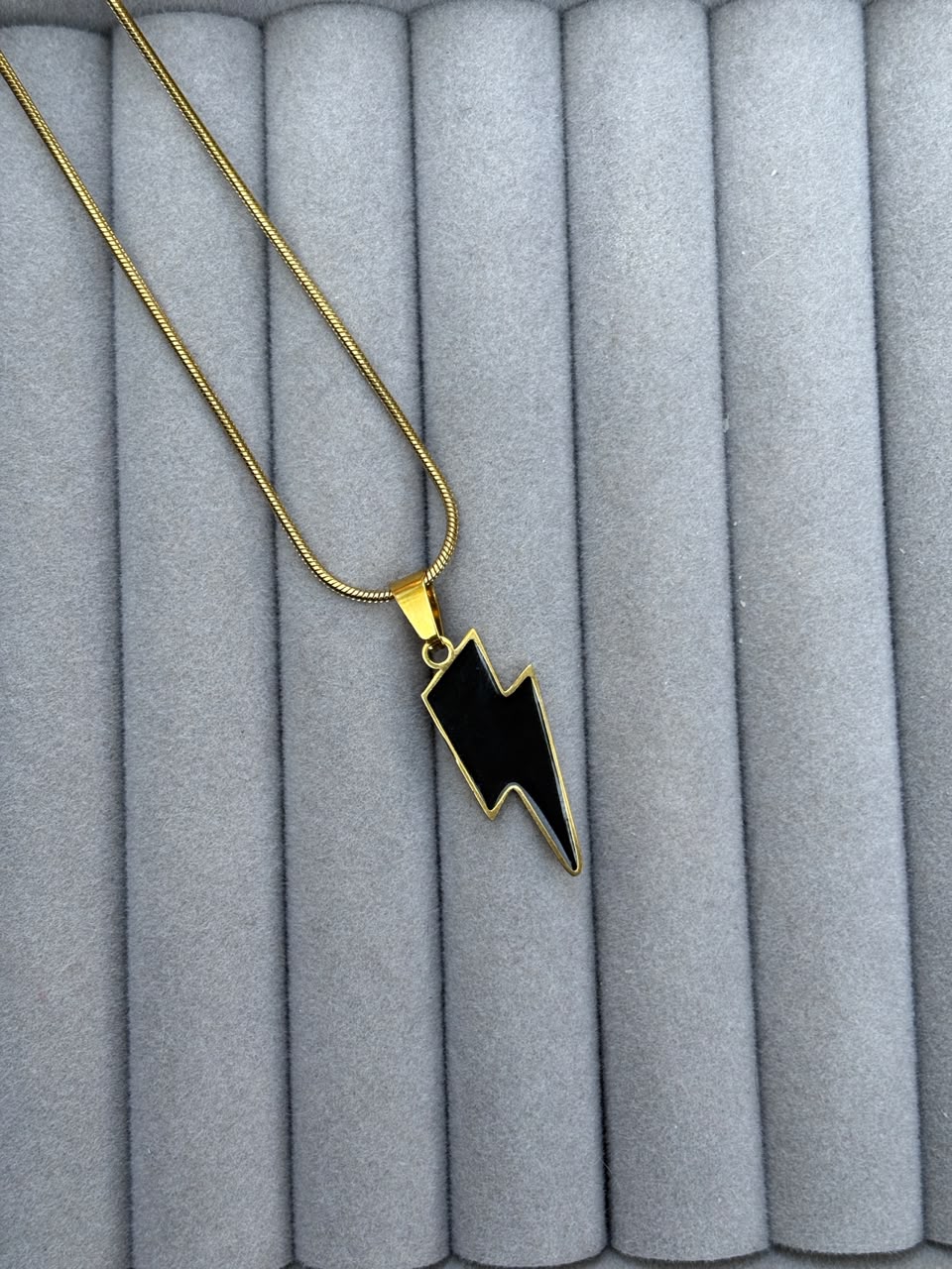 thunder chain - Image 1