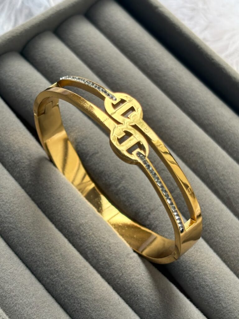 Anti-tarnish kada