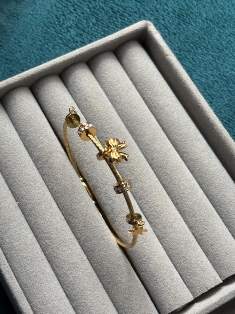 Anti-tarnish kada