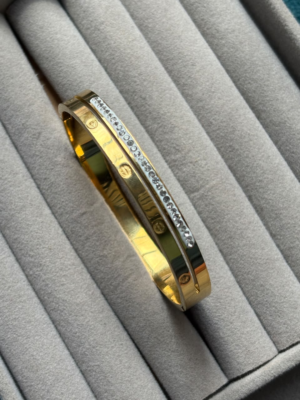 Anti-tarnish kada - Image 1